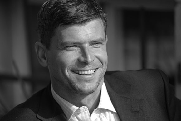 Harald Steger