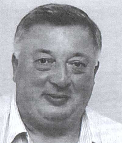 Jean Yves Le Saux