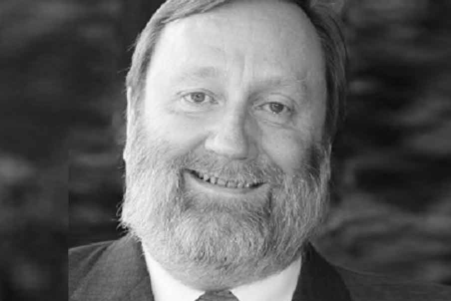 Peter Ward
