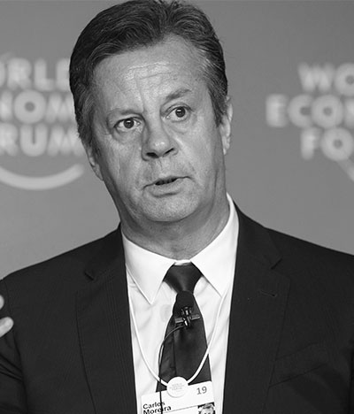 Carlos Creus Moreira