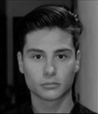 Florian DORDAIN