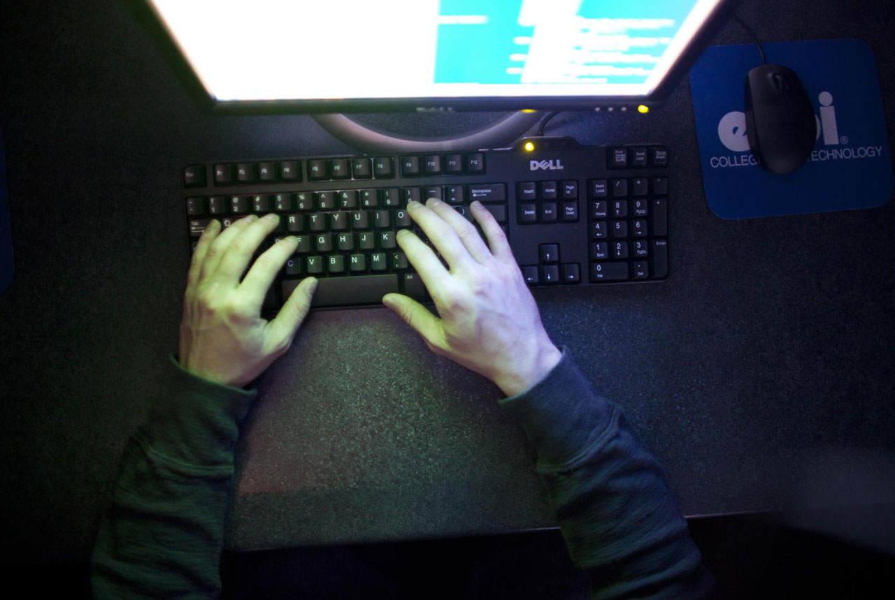 Cyber risk article